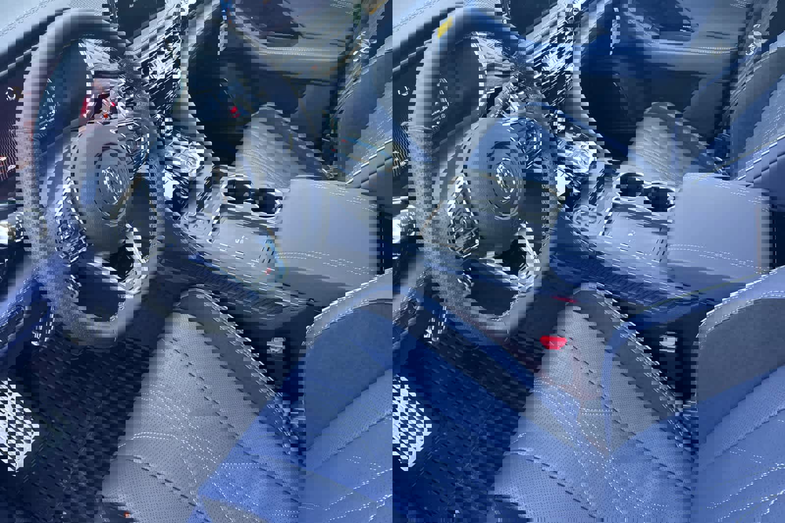 New 2026 Acura MDX Type S image 7