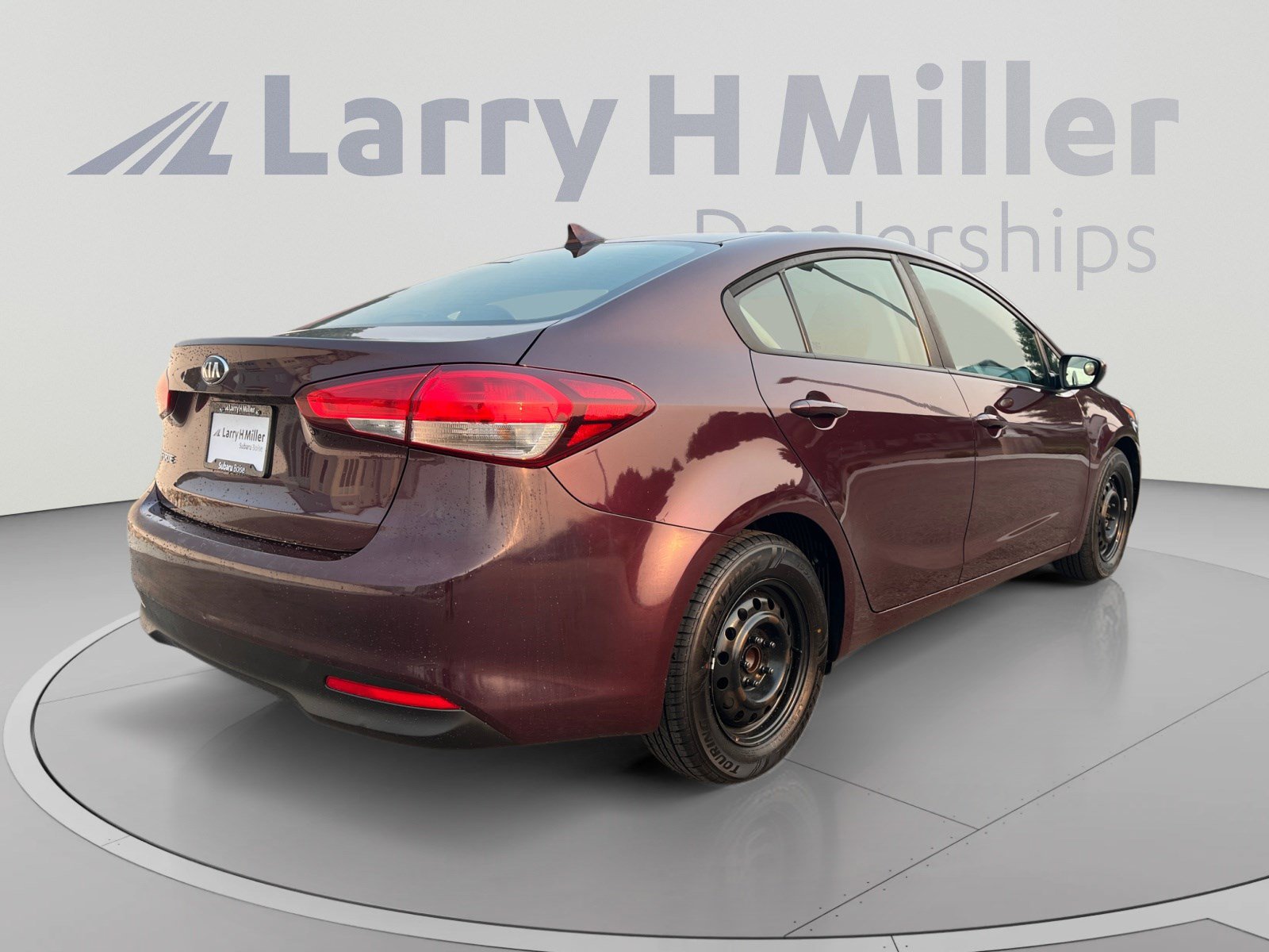 Used 2018 Kia Forte LX FWD image 5