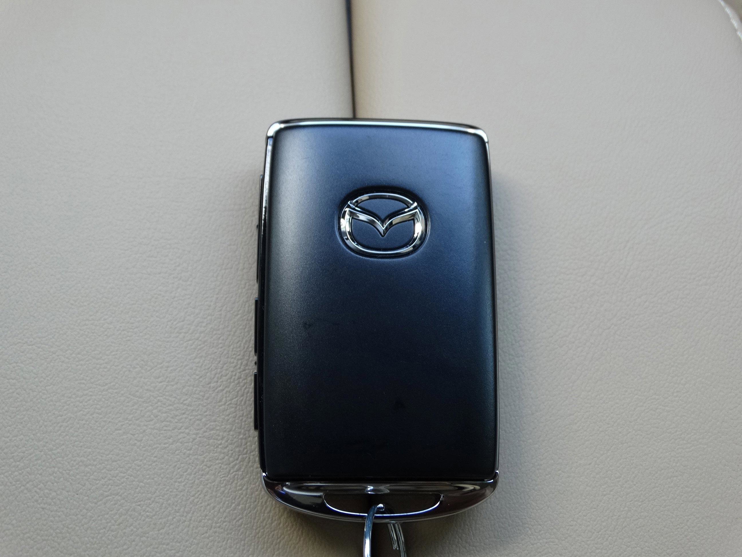 New 2026 MAZDA CX-5 2.5 S w/ Premium Package image 26