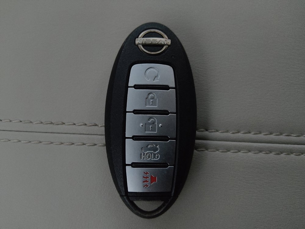 Used 2023 Nissan Altima 2.5 SV image 32