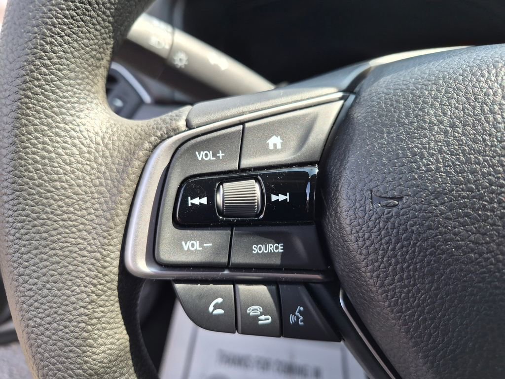 Used 2019 Honda Accord LX image 16