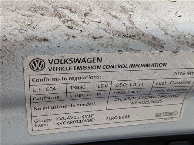 Used 2019 Volkswagen Jetta SEL Premium image 20