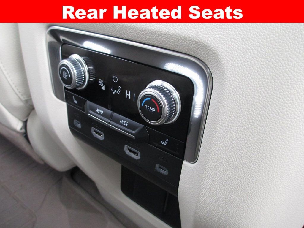 Used 2023 GMC Yukon XL Denali w/ LPO, Floor Liner Package image 28