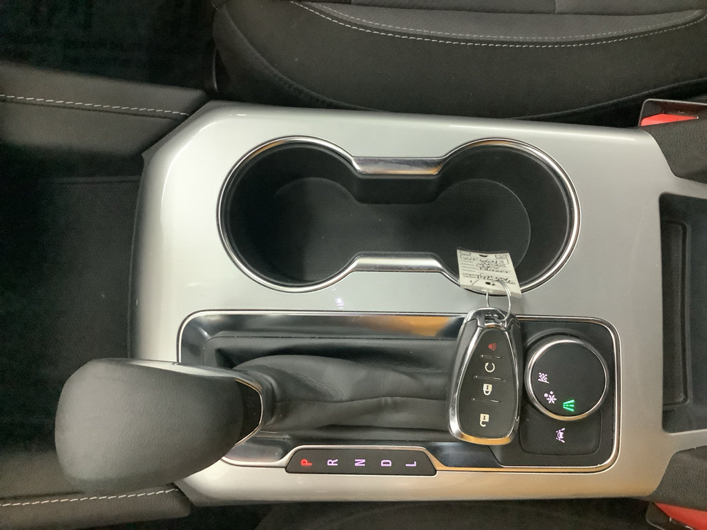 Used 2025 Chevrolet Blazer LT FWD image 19