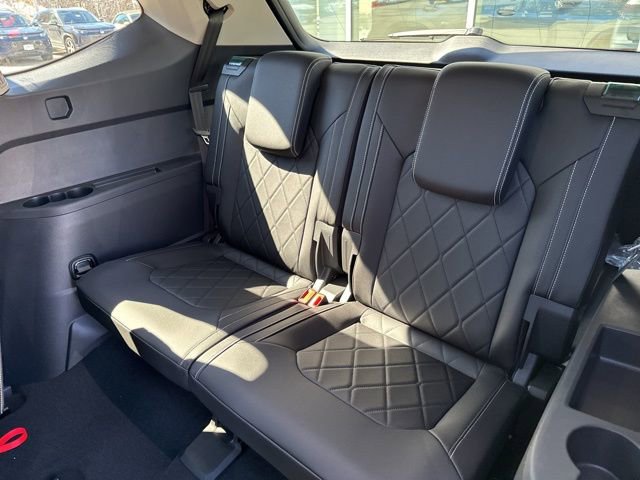 New 2026 Volkswagen Atlas SEL Premium R-Line image 19