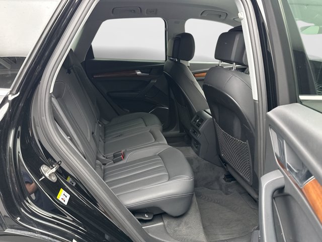 Used 2024 Audi Q5 2.0T Premium AWD/4WD image 17