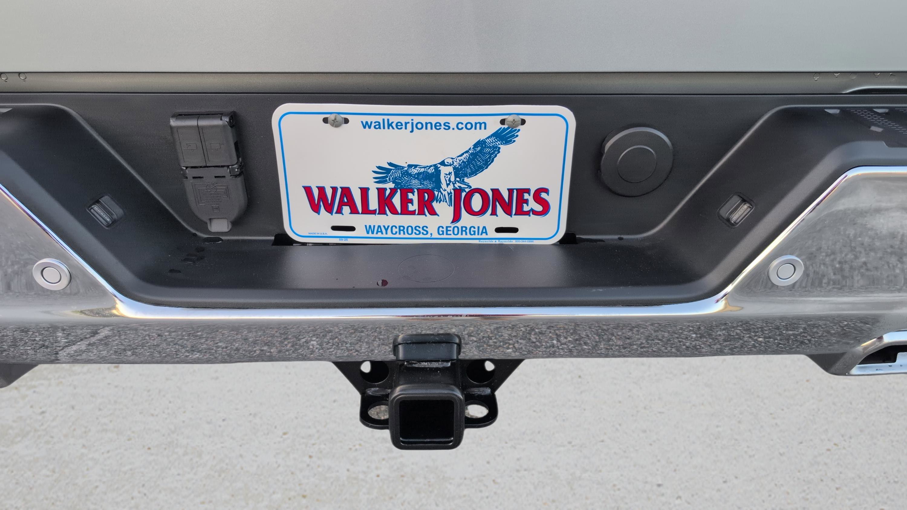 New 2026 GMC Sierra 1500 SLT w/ SLT Premium Plus Package image 28