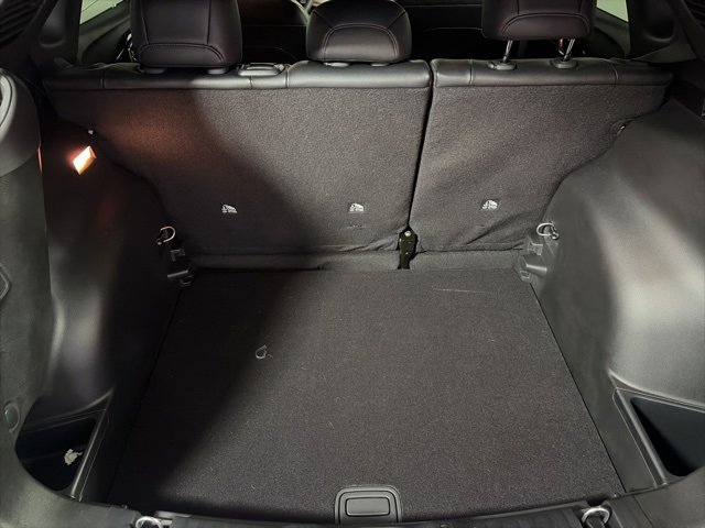 New 2026 Jeep Compass Limited image 6