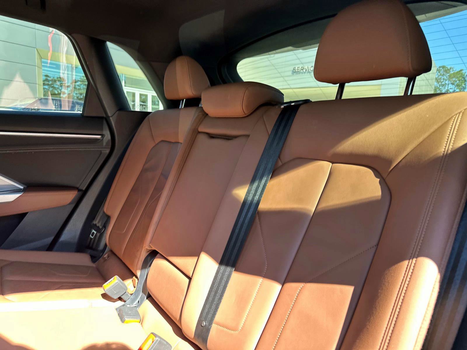 Used 2020 Audi Q3 2.0T Premium w/ Convenience Package image 15