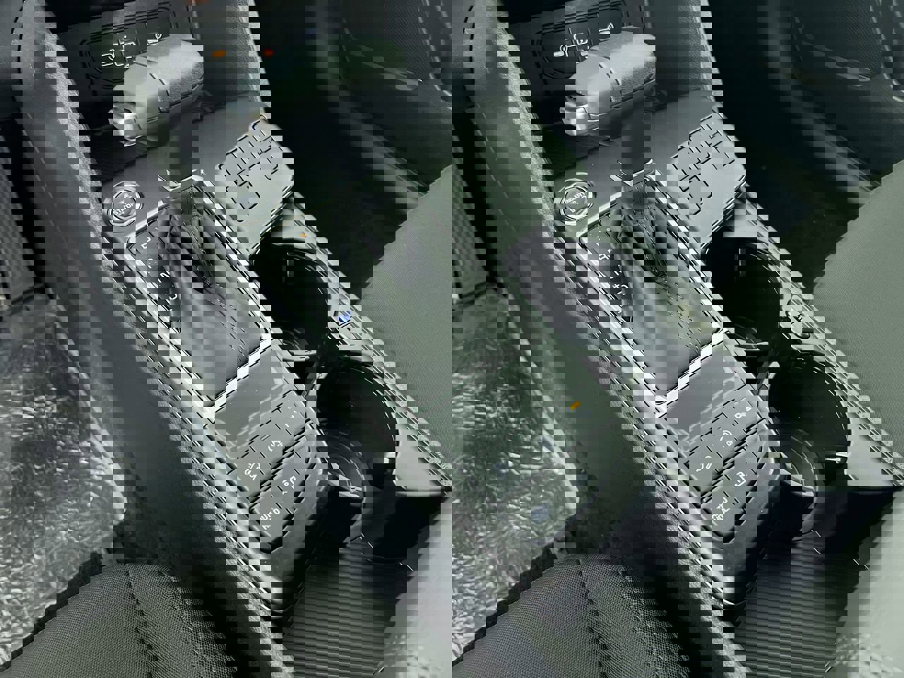 New 2026 Kia Sportage LX image 23