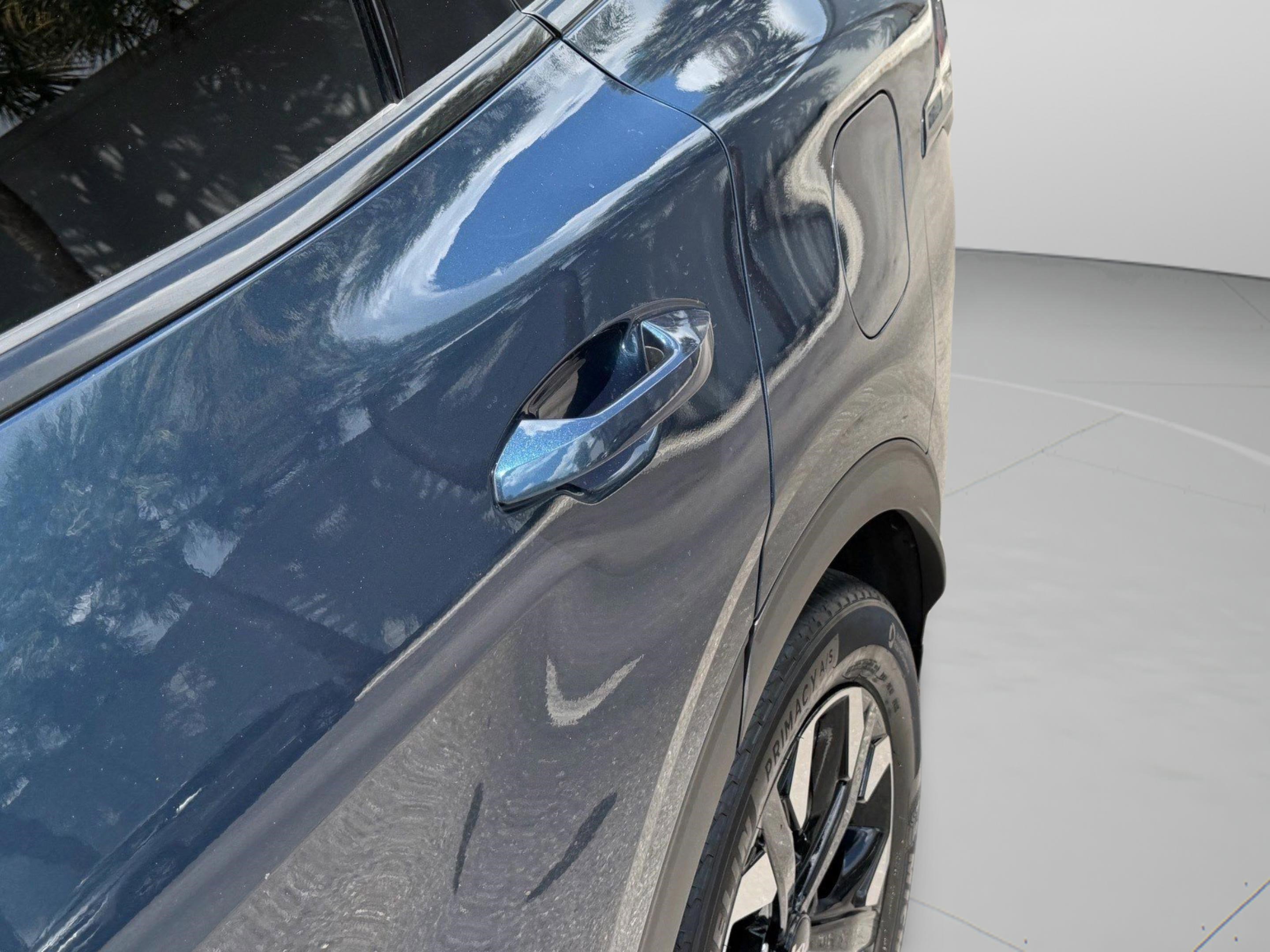 Used 2023 Kia Sportage X-Line Prestige AWD/4WD image 17