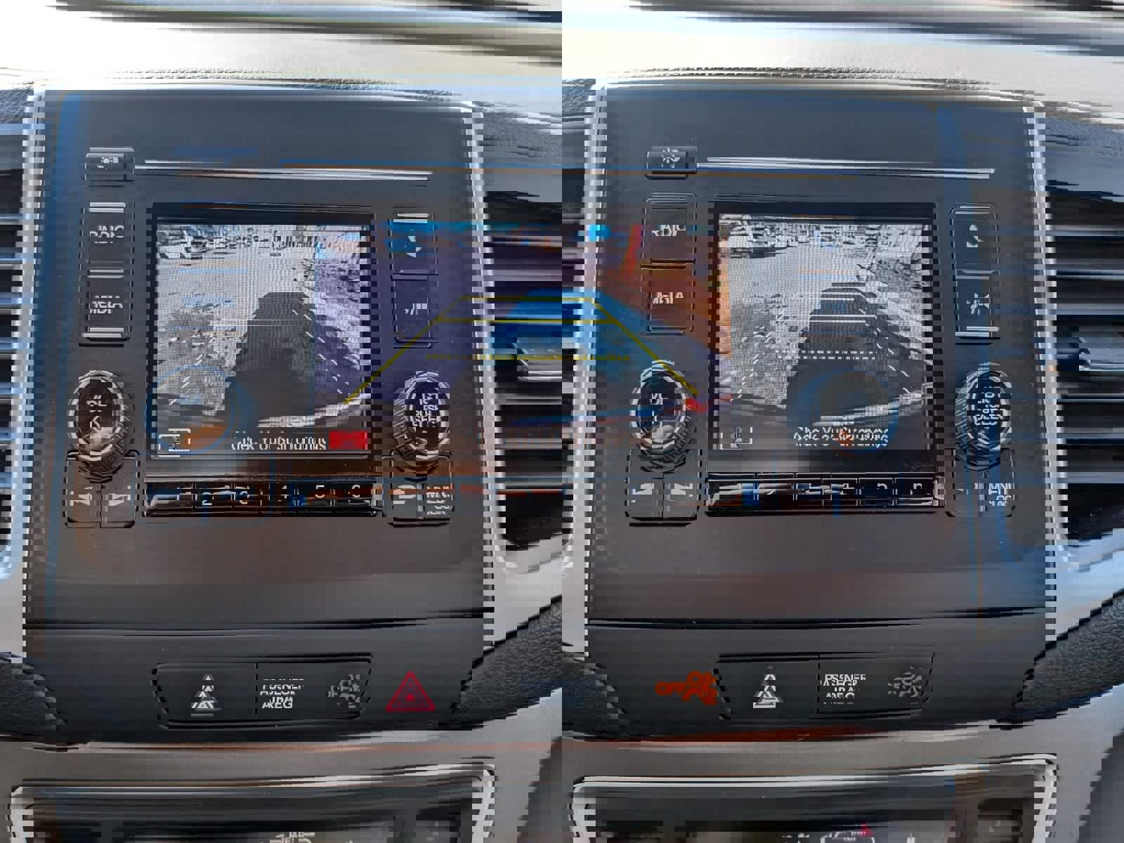 Certified 2019 Honda Ridgeline Sport image 24