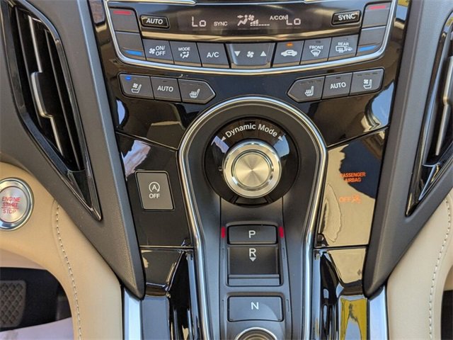 Used 2021 Acura RDX FWD w/ Advance Package image 16