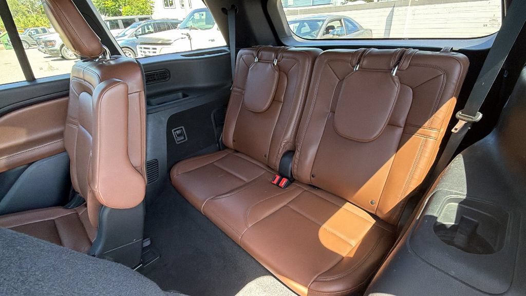 Used 2020 Lincoln Aviator Reserve w/ Equipment Group 201A AWD/4WD image 26