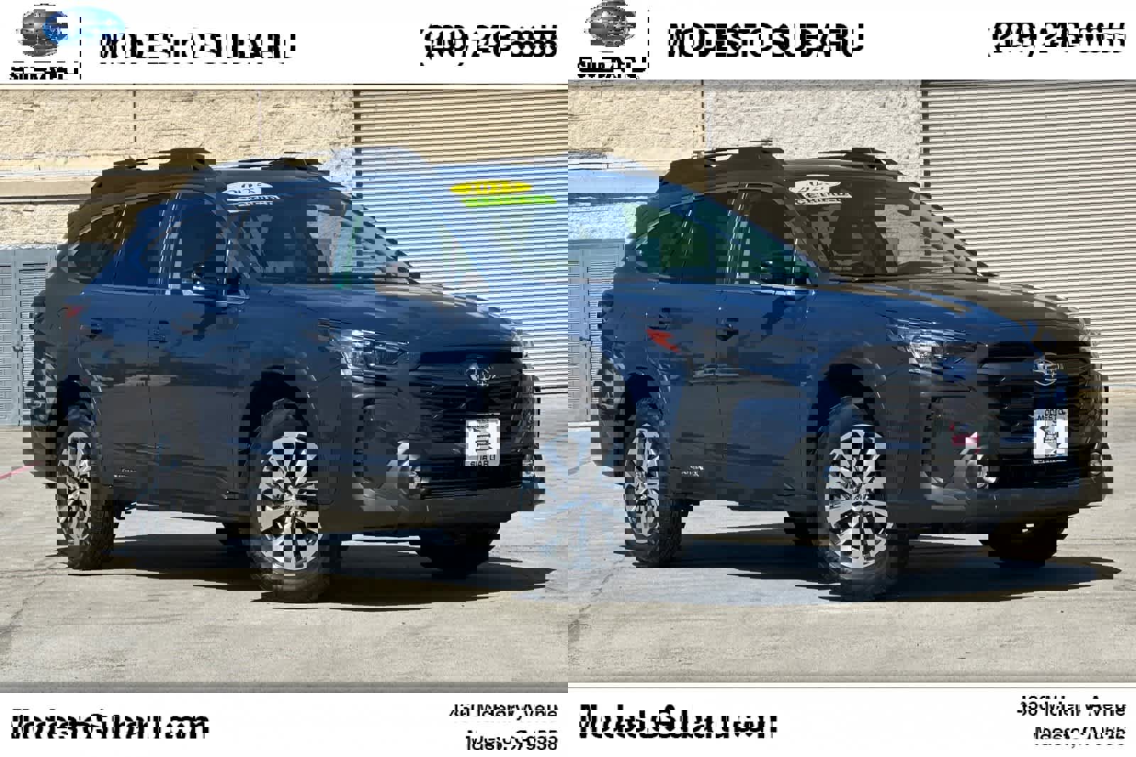 Used 2025 Subaru Outback Premium