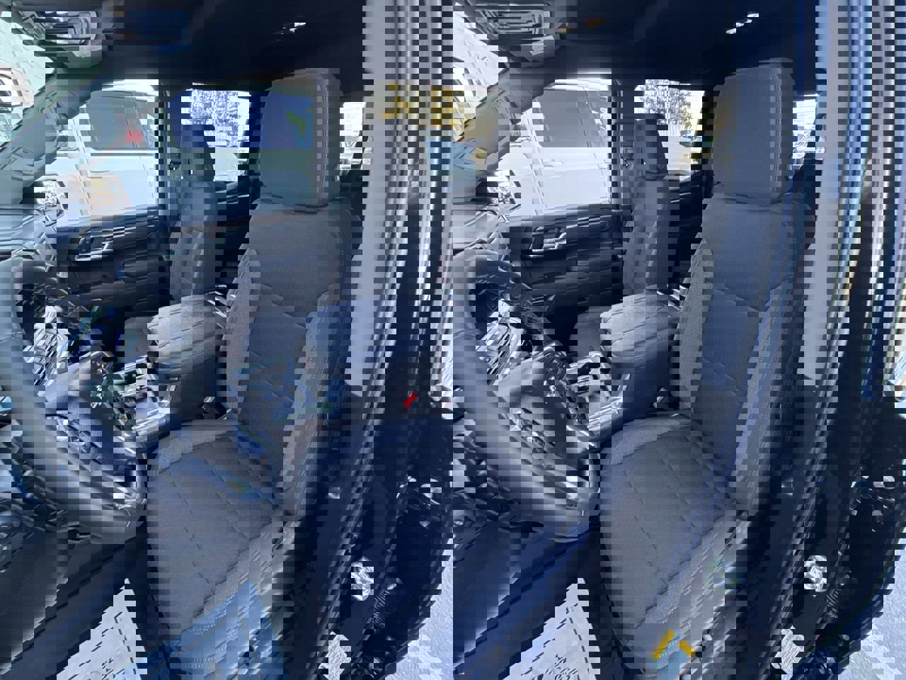 New 2026 Chevrolet Silverado 1500 RST w/ All Star Edition Plus image 18