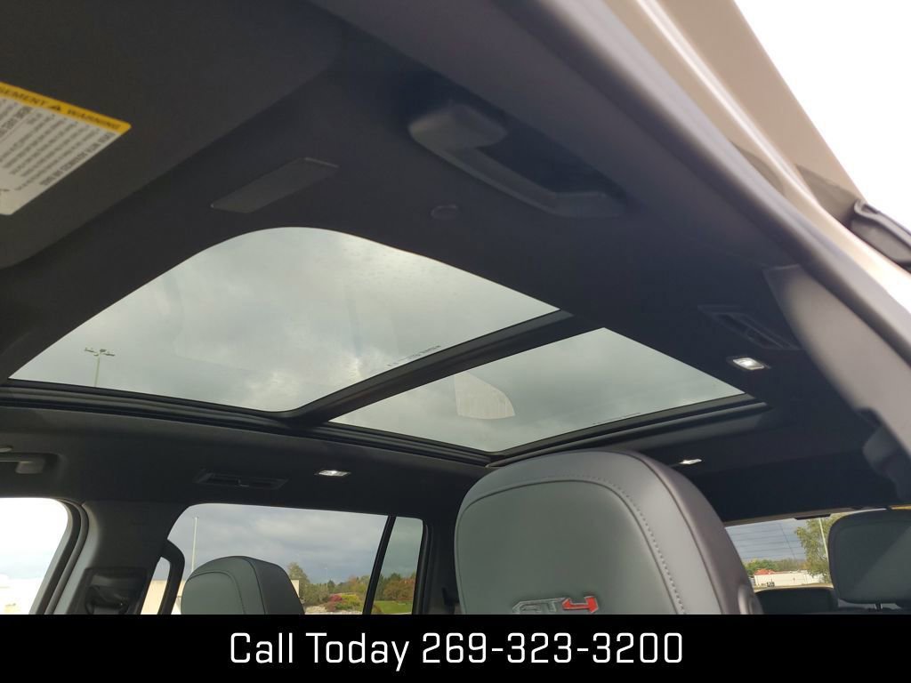 New 2026 GMC Acadia AT4 w/ Super Cruise Package image 19