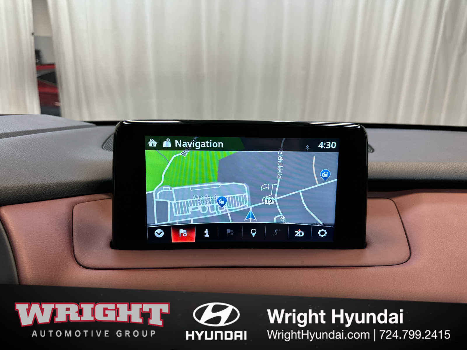 Used 2019 MAZDA CX-9 Signature image 26