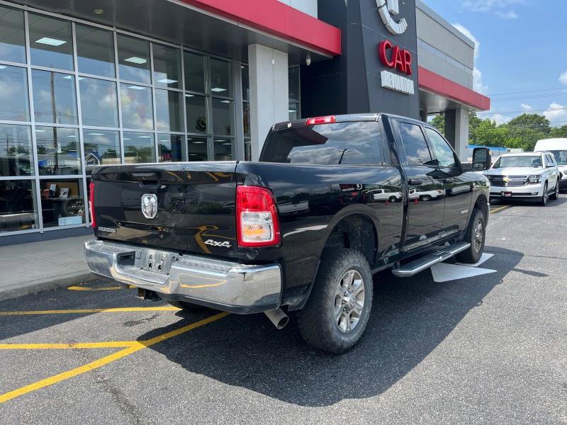 Used 2024 RAM 2500 Big Horn image 5