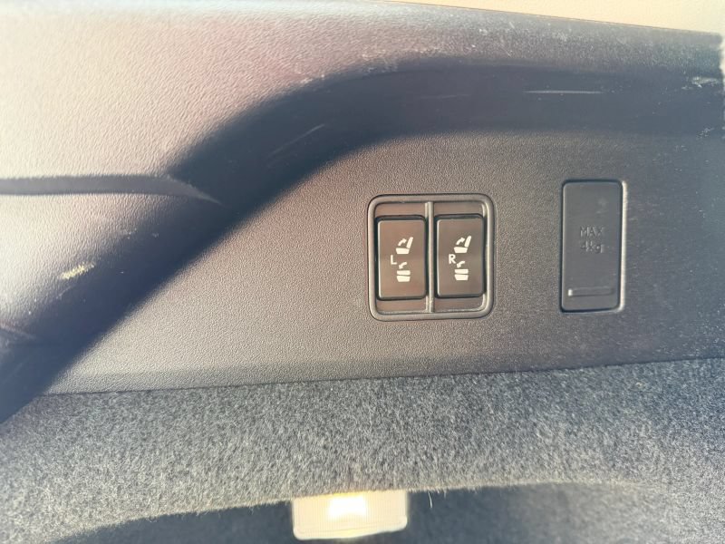 Used 2019 Lexus RX 350L AWD image 36