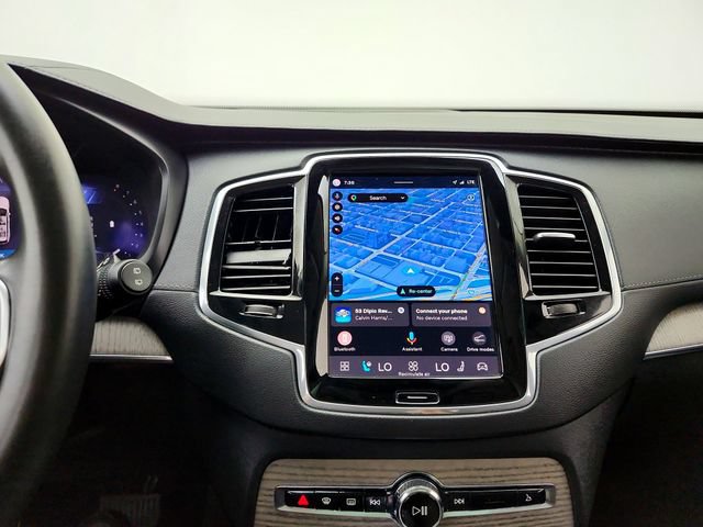 Certified 2023 Volvo XC90 B6 Ultimate w/ Protection Package AWD/4WD image 24
