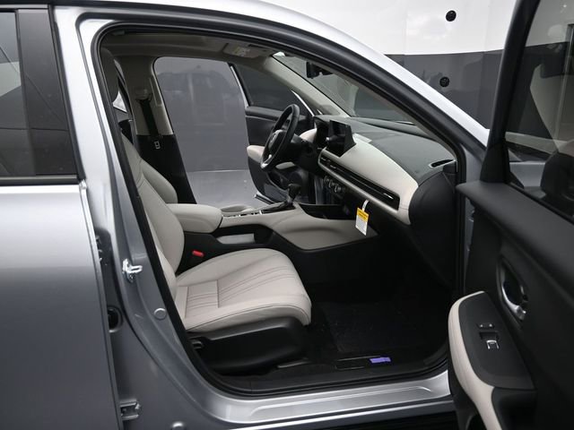 New 2026 Honda HR-V EX-L image 10