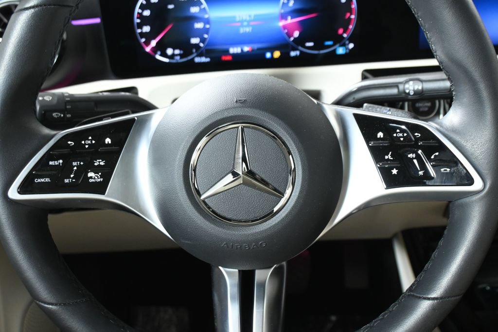 Certified 2026 Mercedes-Benz CLA 250 4MATIC image 19