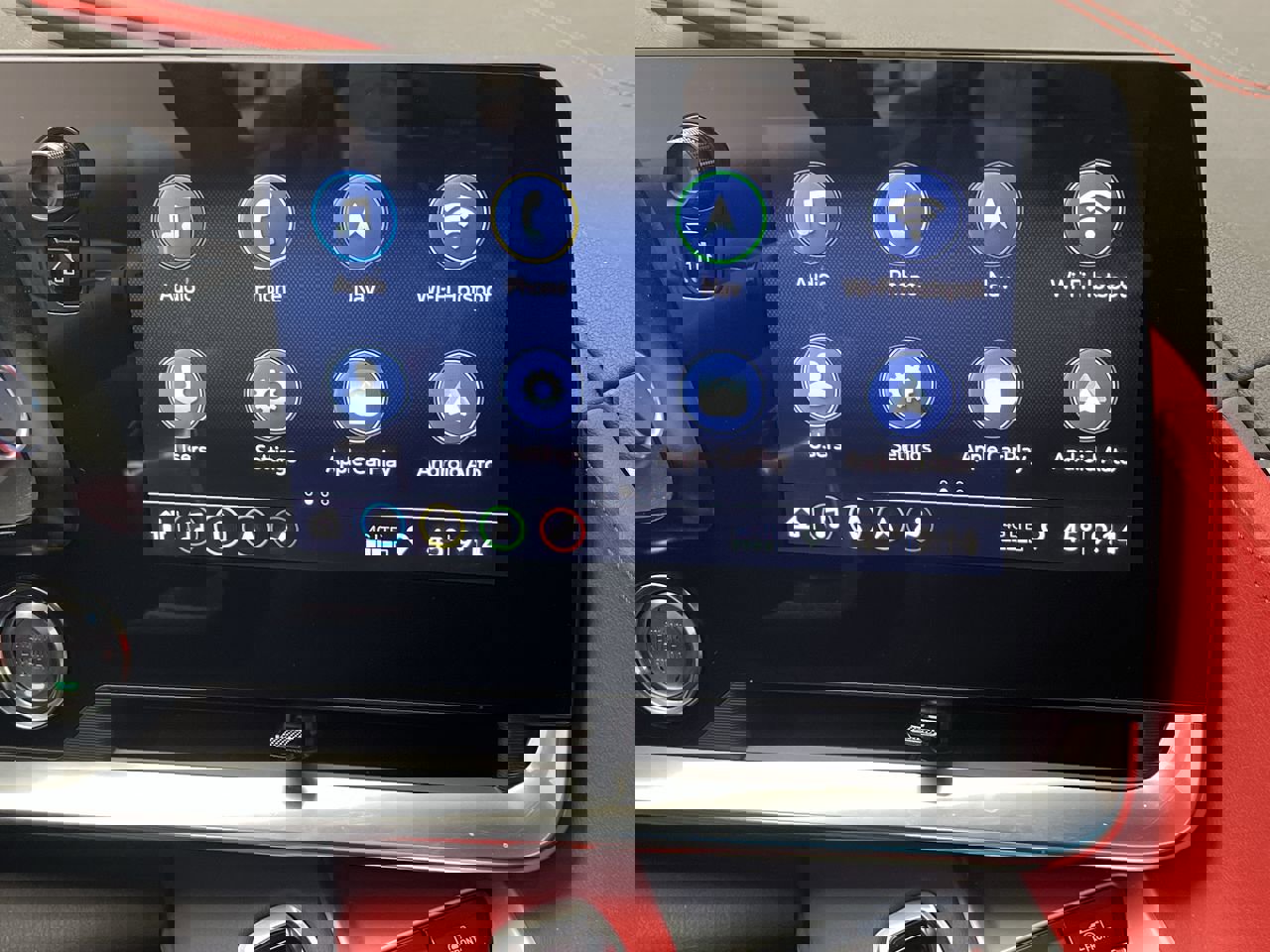 Certified 2020 Chevrolet Corvette Stingray Preferred Cpe w/ 2LT Preferred Equipment Group image 18