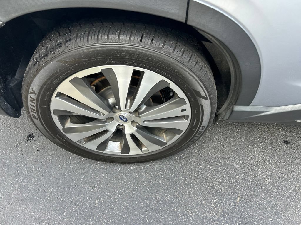 Used 2019 Subaru Ascent Limited w/ Popular Package #3 AWD/4WD image 11