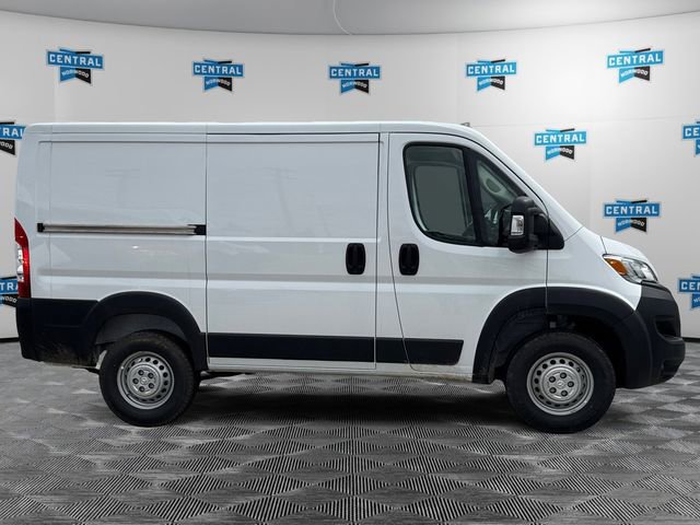New 2026 RAM ProMaster 1500 image 6