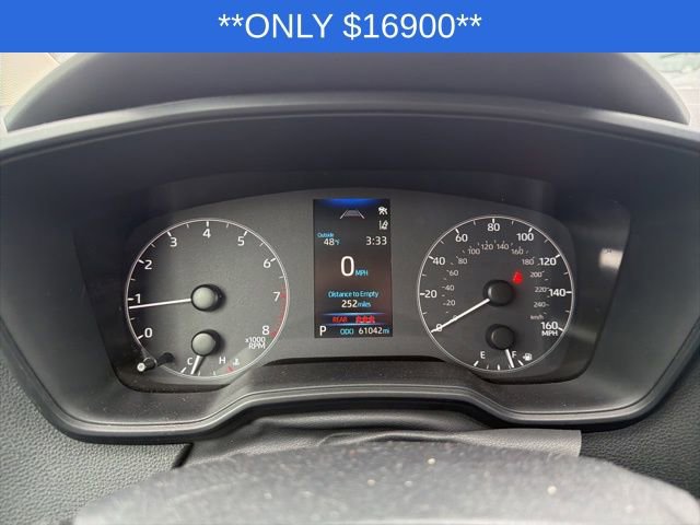 Used 2024 Toyota Corolla LE image 28