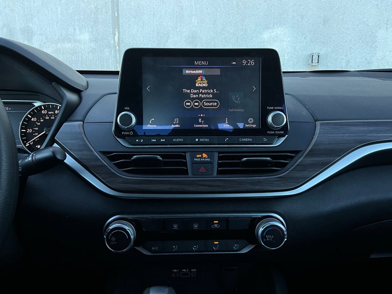 Used 2025 Nissan Altima 2.5 SV image 26