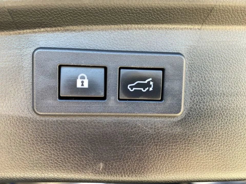 Used 2020 Subaru Outback Onyx Edition XT w/ Popular Package #2 AWD/4WD image 37