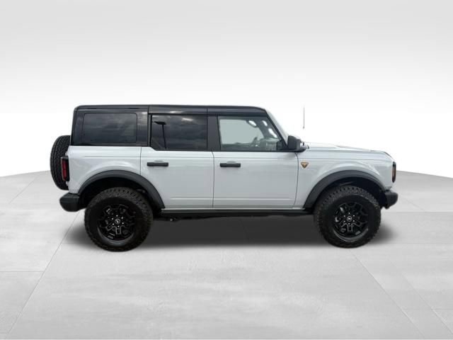 New 2026 Ford Bronco Badlands image 10