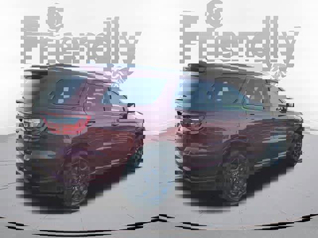 New 2026 Dodge Durango GT image 5