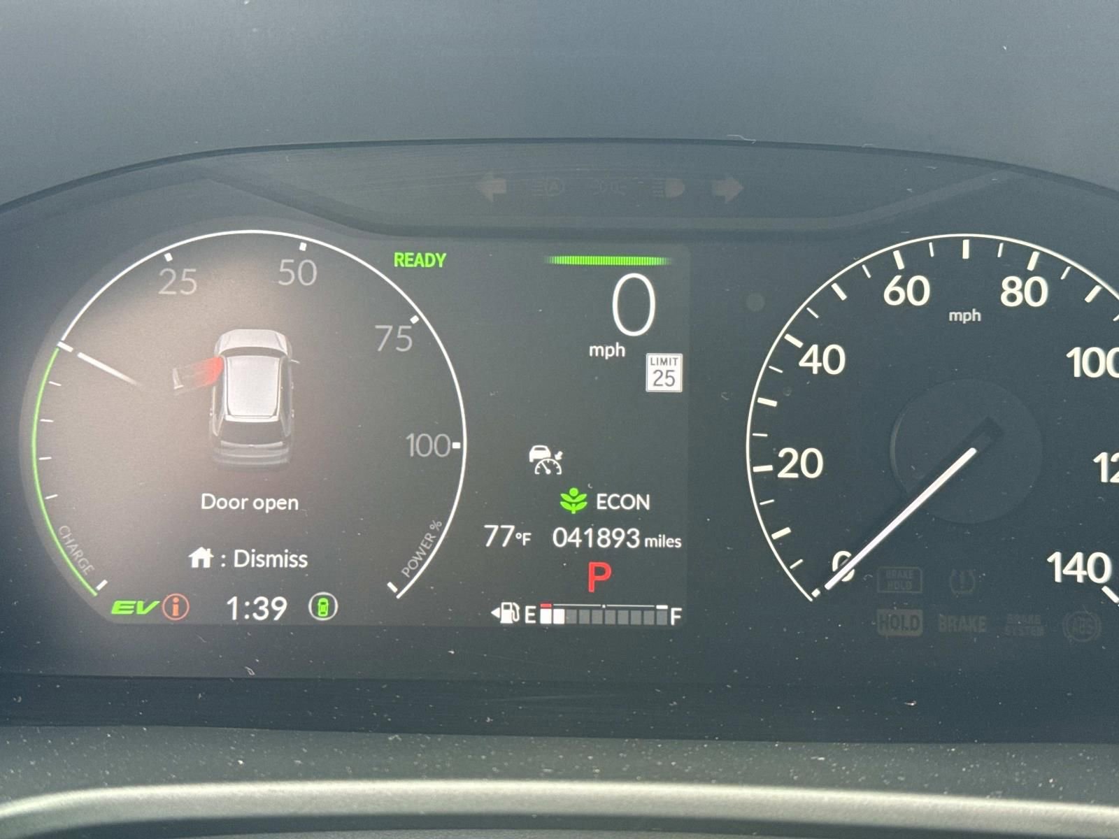 Used 2024 Honda CR-V Sport-L image 27