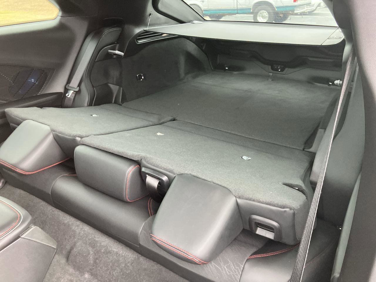 Used 2025 Dodge Charger R/T w/ Quick Order Package 25M R/T image 24