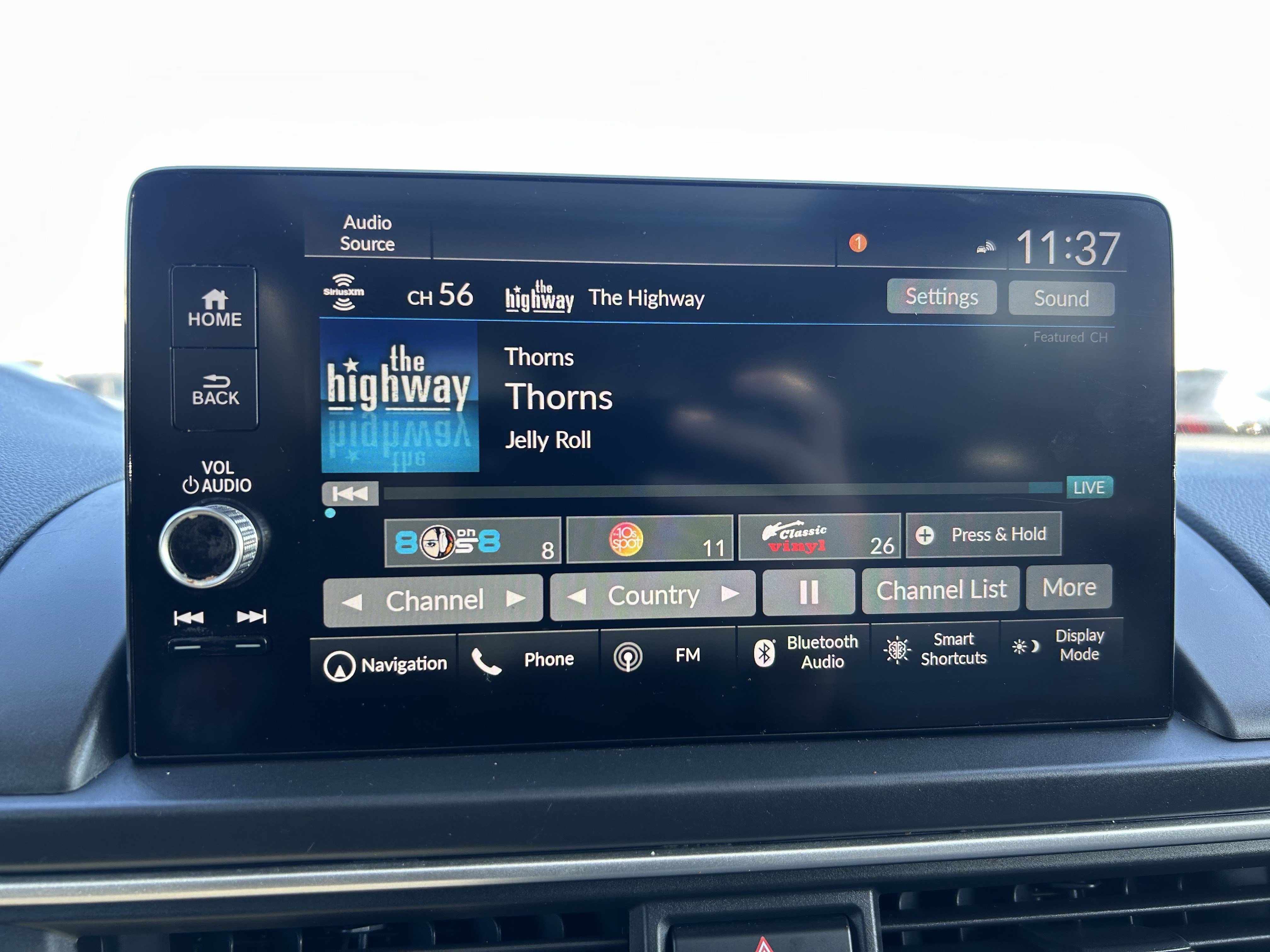 Used 2023 Honda Pilot Elite image 12