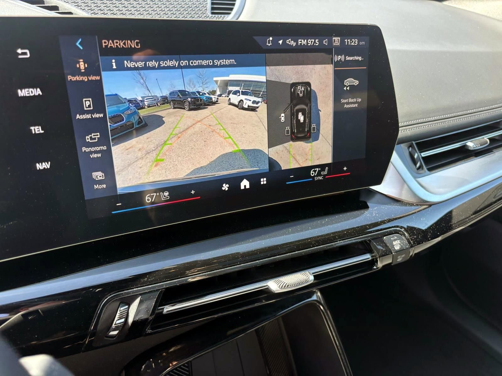 Used 2025 BMW X1 xDrive28i image 21