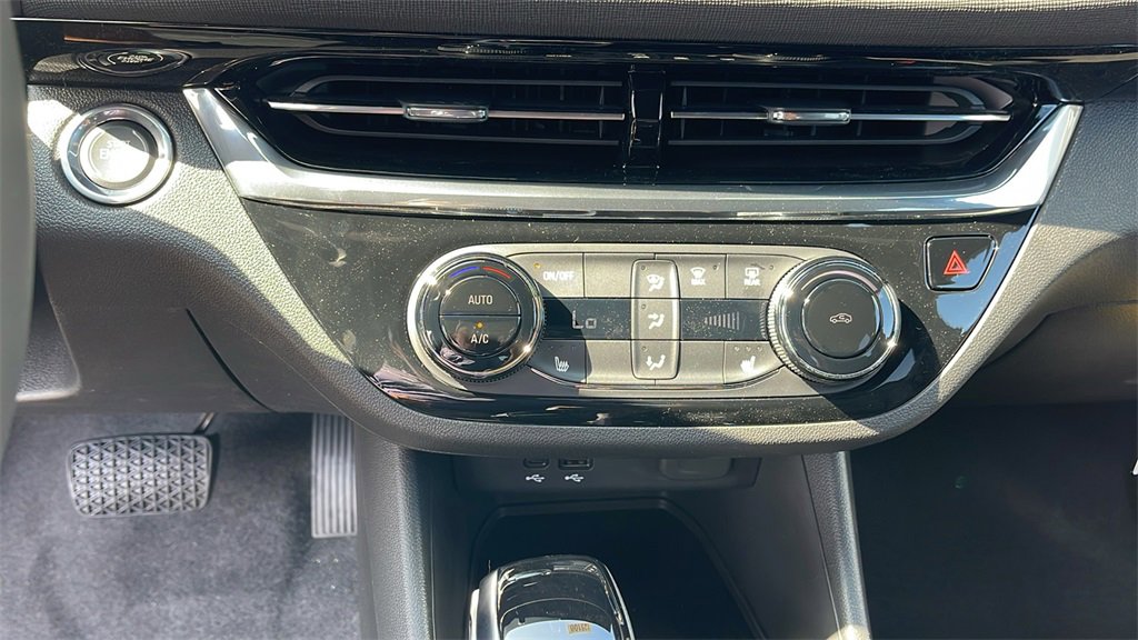 New 2025 Buick Envista Sport Touring w/ Convenience I Package image 19