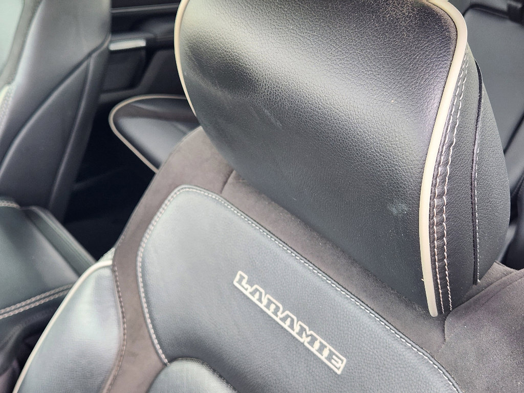 Used 2023 RAM 1500 Laramie image 16