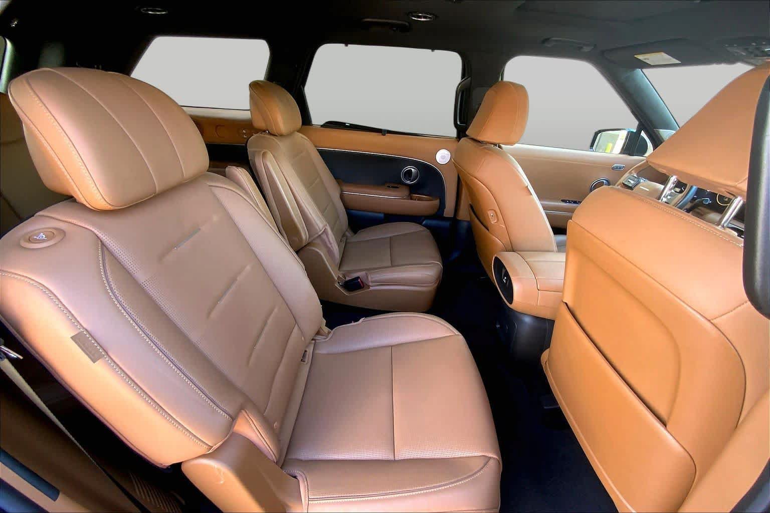 Used 2026 Hyundai Palisade Calligraphy FWD image 19