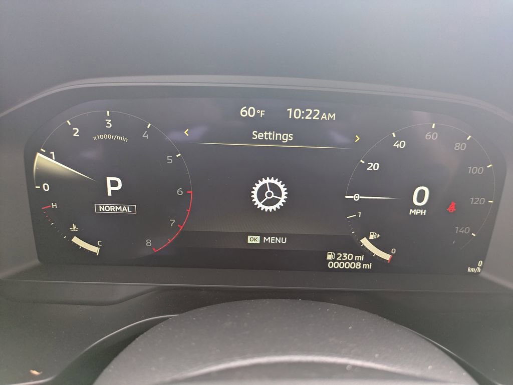 New 2026 Mitsubishi Outlander SEL FWD image 34