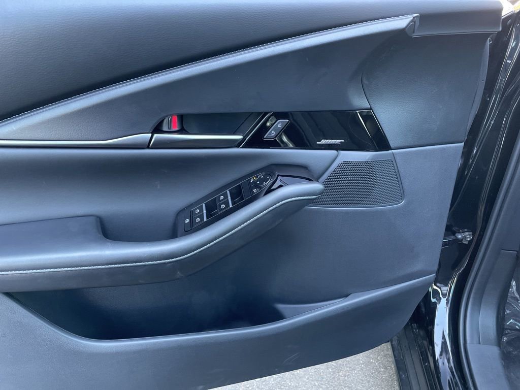 New 2026 MAZDA CX-30 2.5 Turbo w/ Premium Plus Pkg AWD/4WD image 12