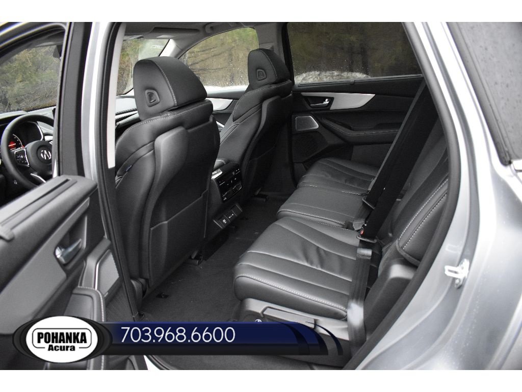 New 2026 Acura MDX w/ Technology Package AWD/4WD image 31