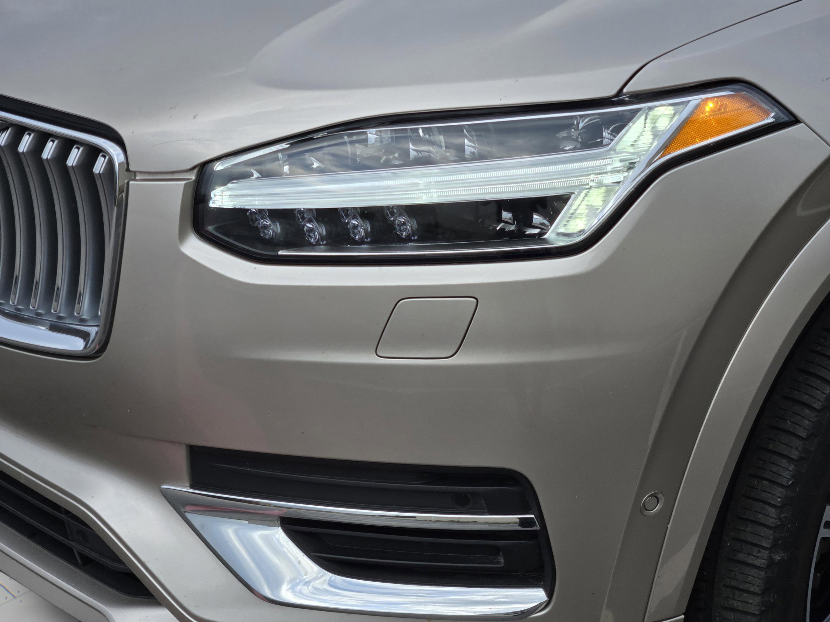 Used 2023 Volvo XC90 T8 Plus w/ Protection Package Premier AWD/4WD image 36
