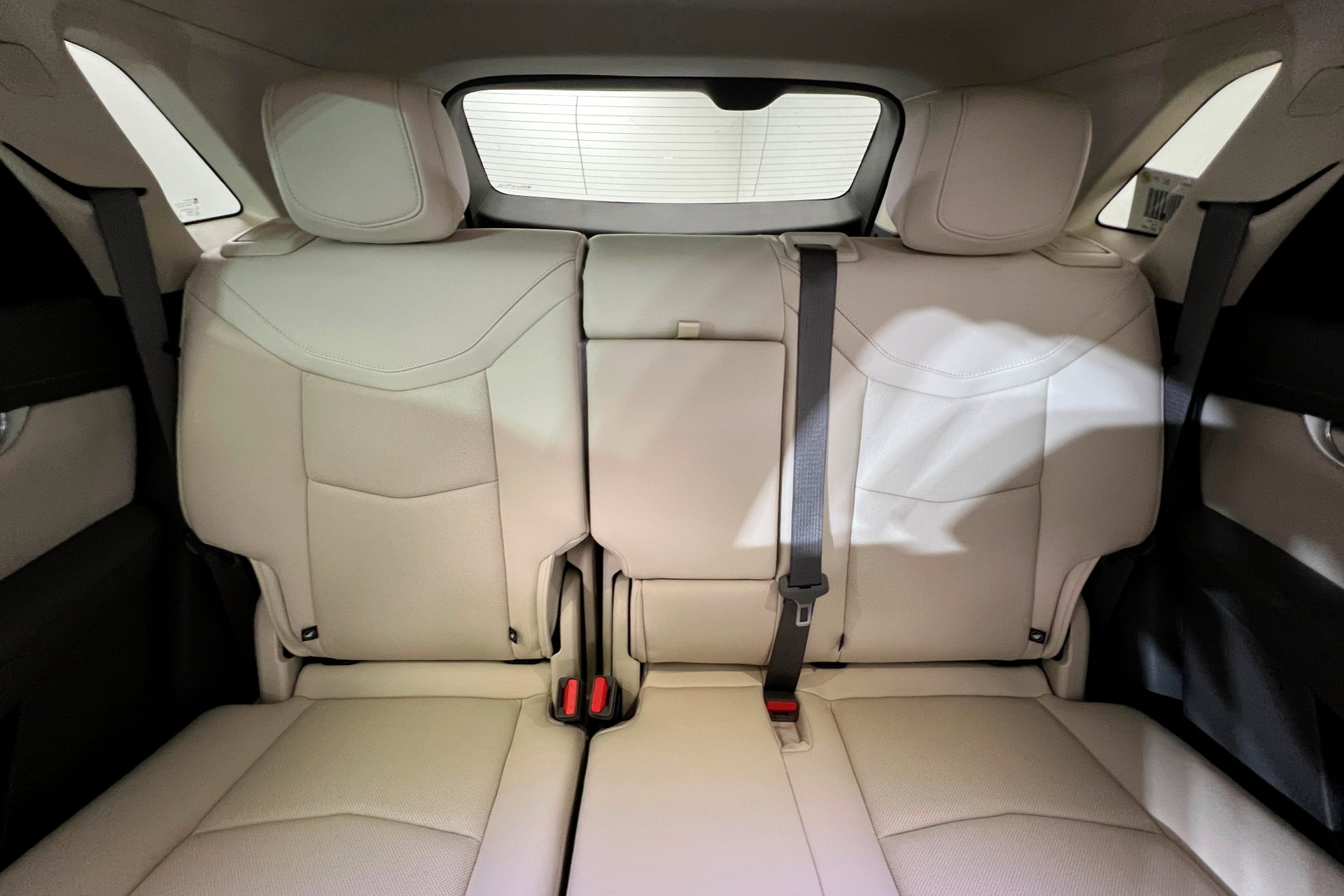 New 2026 Cadillac XT5 Premium Luxury w/ Driver Assist Package image 26