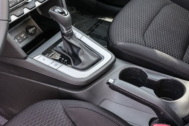 Used 2020 Hyundai Elantra Value Edition w/ Cargo Package (C1) FWD image 22