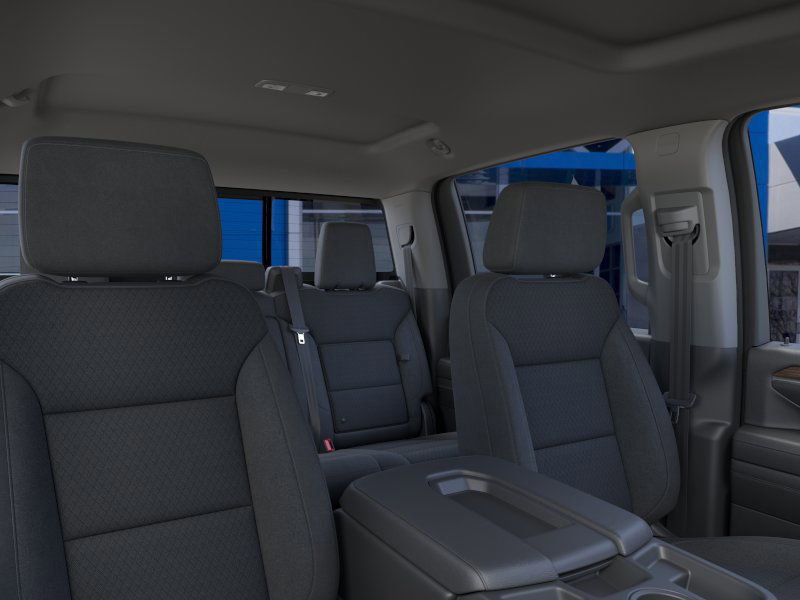 New 2026 Chevrolet Silverado 3500 LT w/ All Star Edition image 26