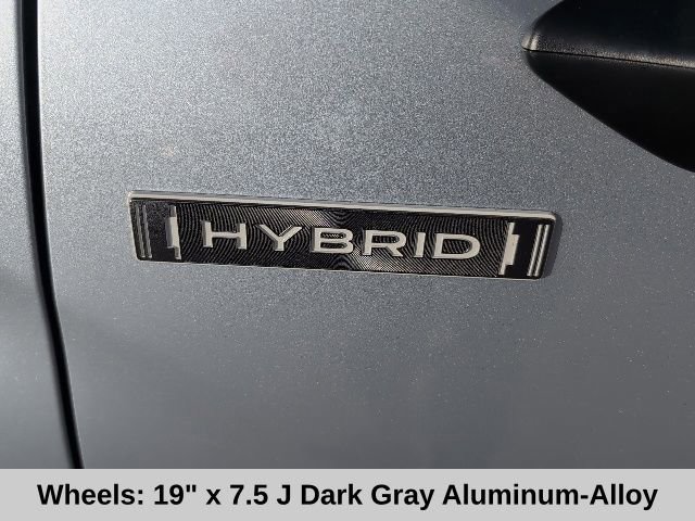 Used 2025 Subaru Forester Touring image 15